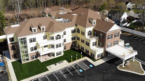 assisted living for sale in maryland